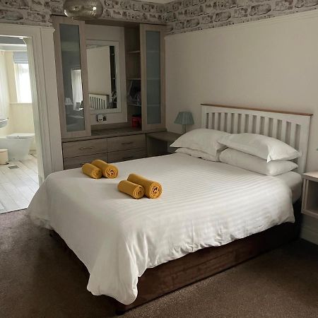 Anvershiel House بورتراش المظهر الخارجي الصورة