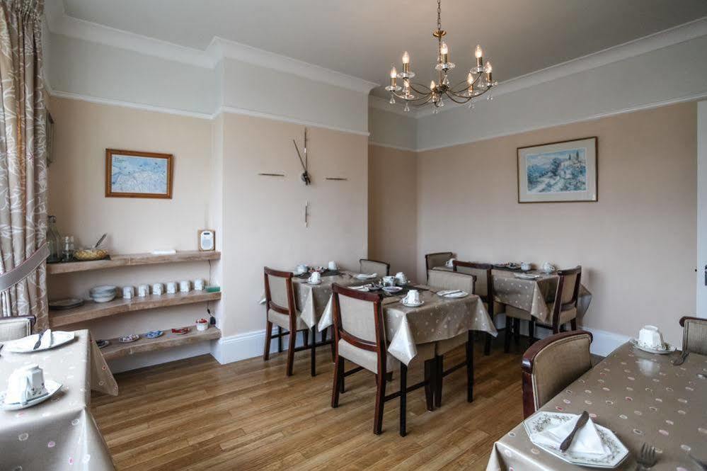 Anvershiel House بورتراش المظهر الخارجي الصورة